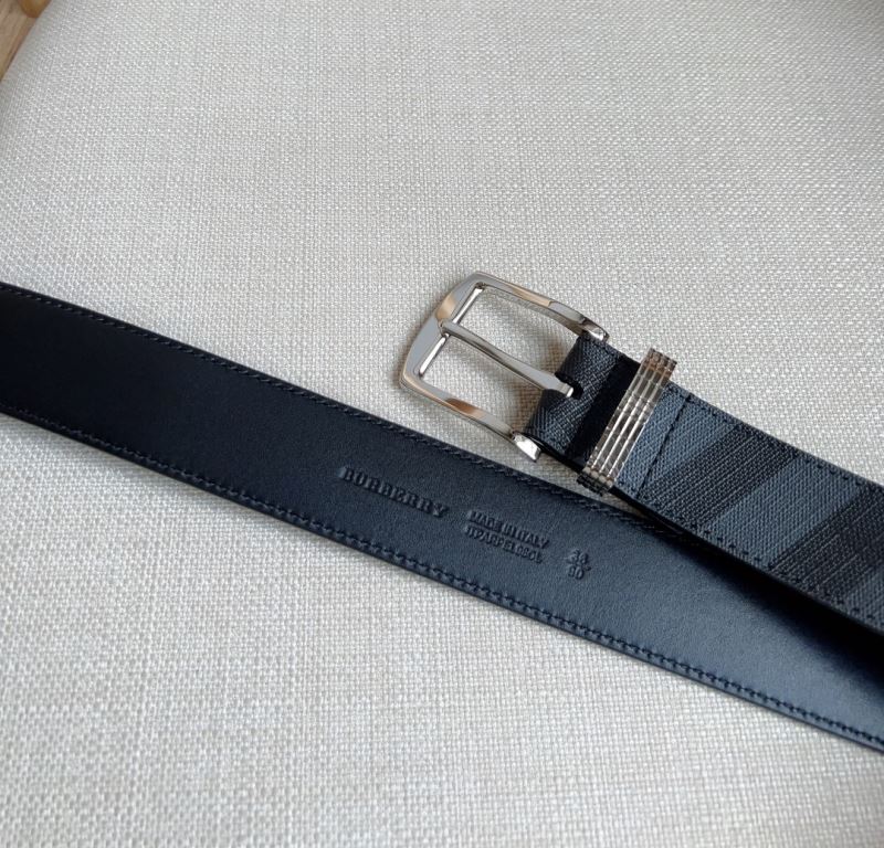 Burberry Belts